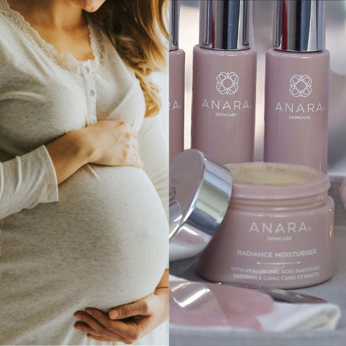 Anara Skincare