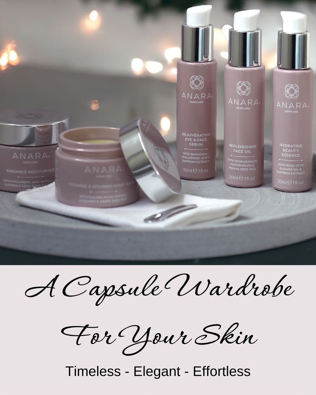 Anara Skincare