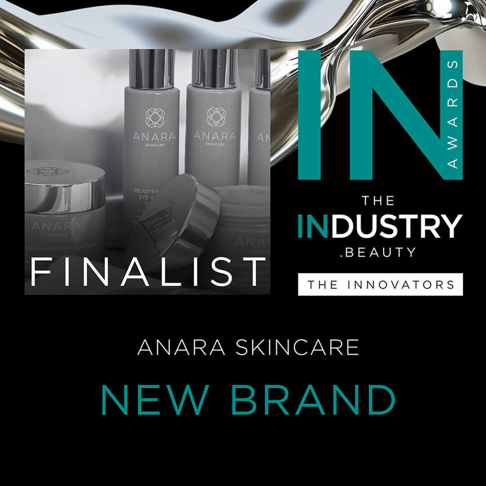 The Industry.beauty Awards “The Innovators” 2024