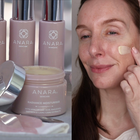 Sensitive Skin Essentials