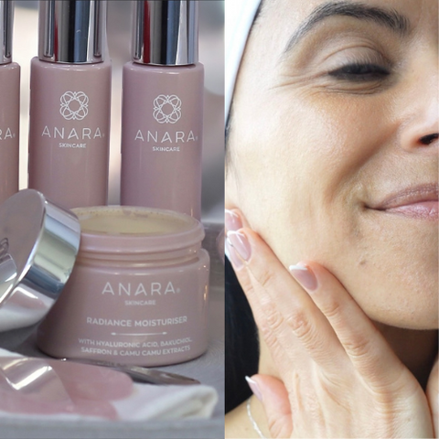 Skincare for Menopausal Skin
