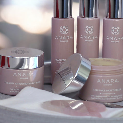 Our Full Range
