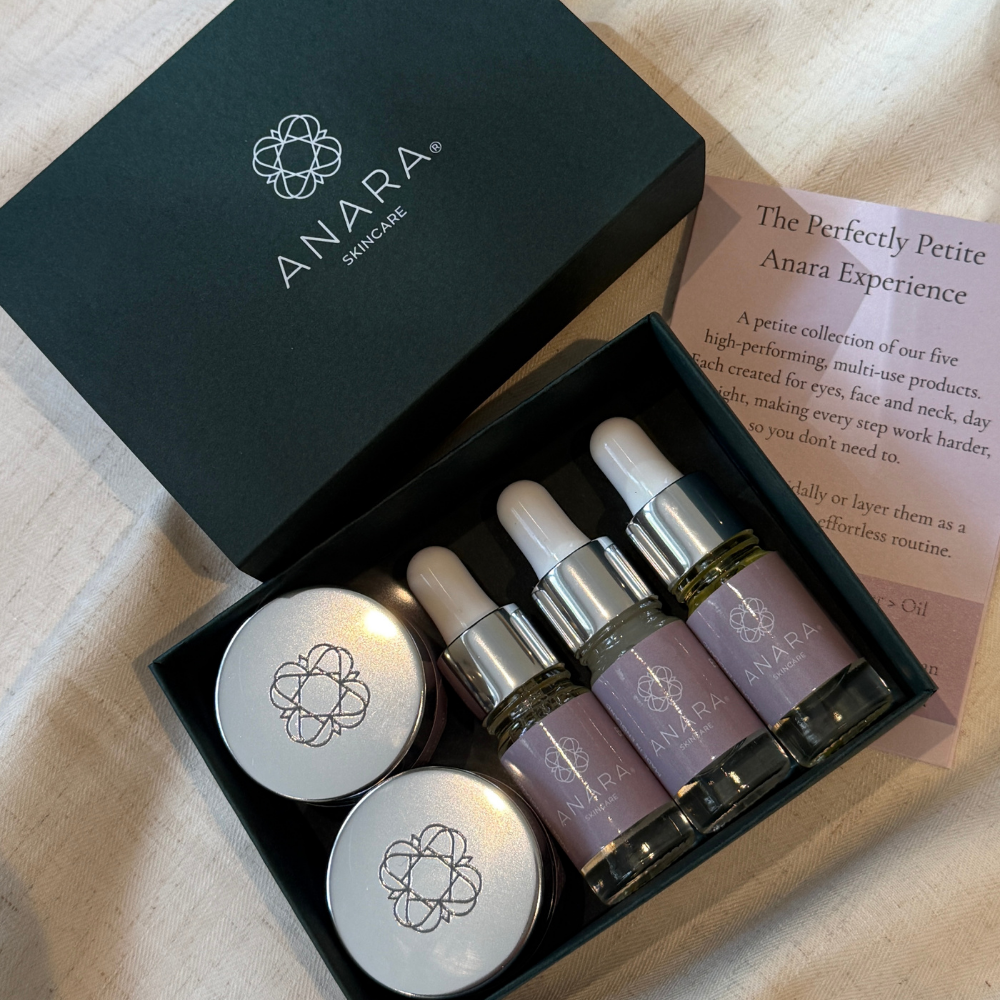 Anara Skincare