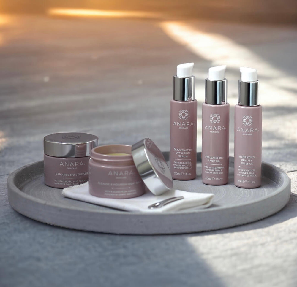 Anara Skincare