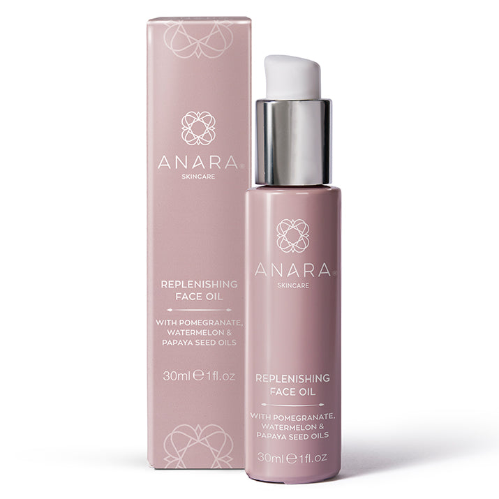 
                  
                    Anara Skincare Replenishing Face Oil
                  
                