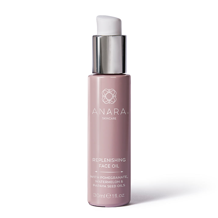 
                  
                    Anara Replenishing Face Oil
                  
                