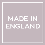 Made in England