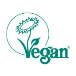 The Vegan Society Logo