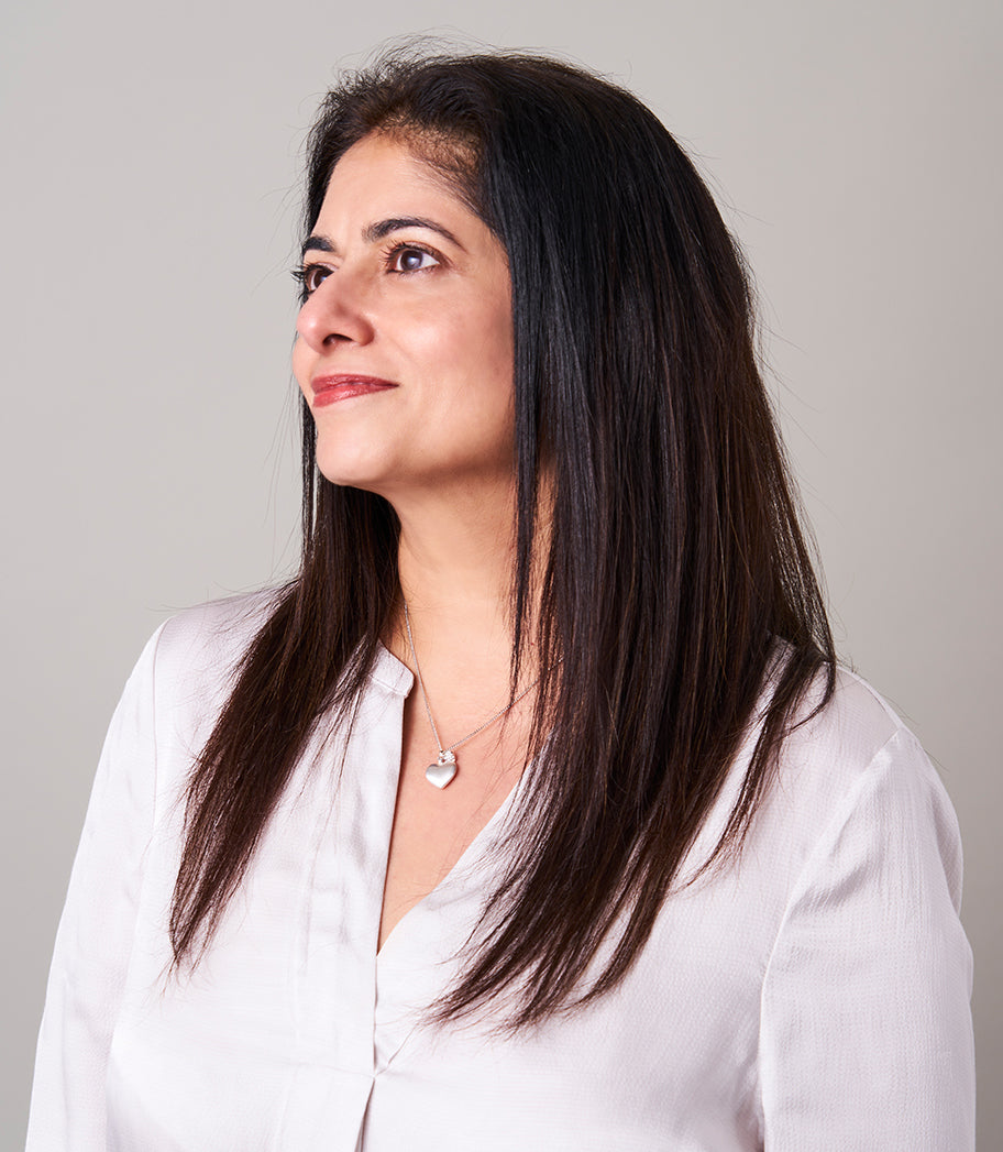Meet our Founder – Anara Skincare