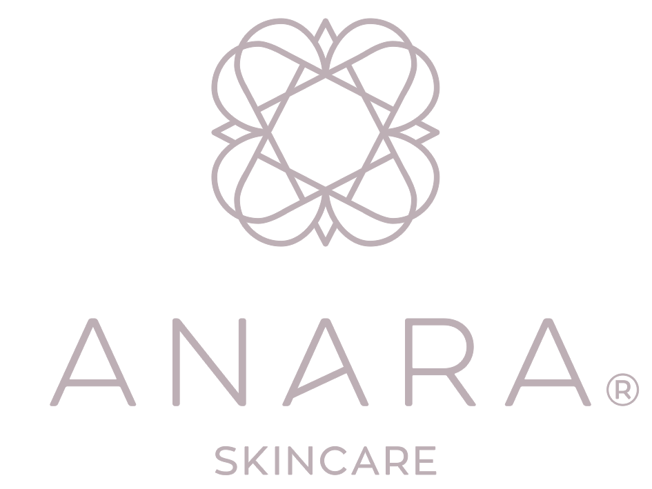 The Anara Skincare logo