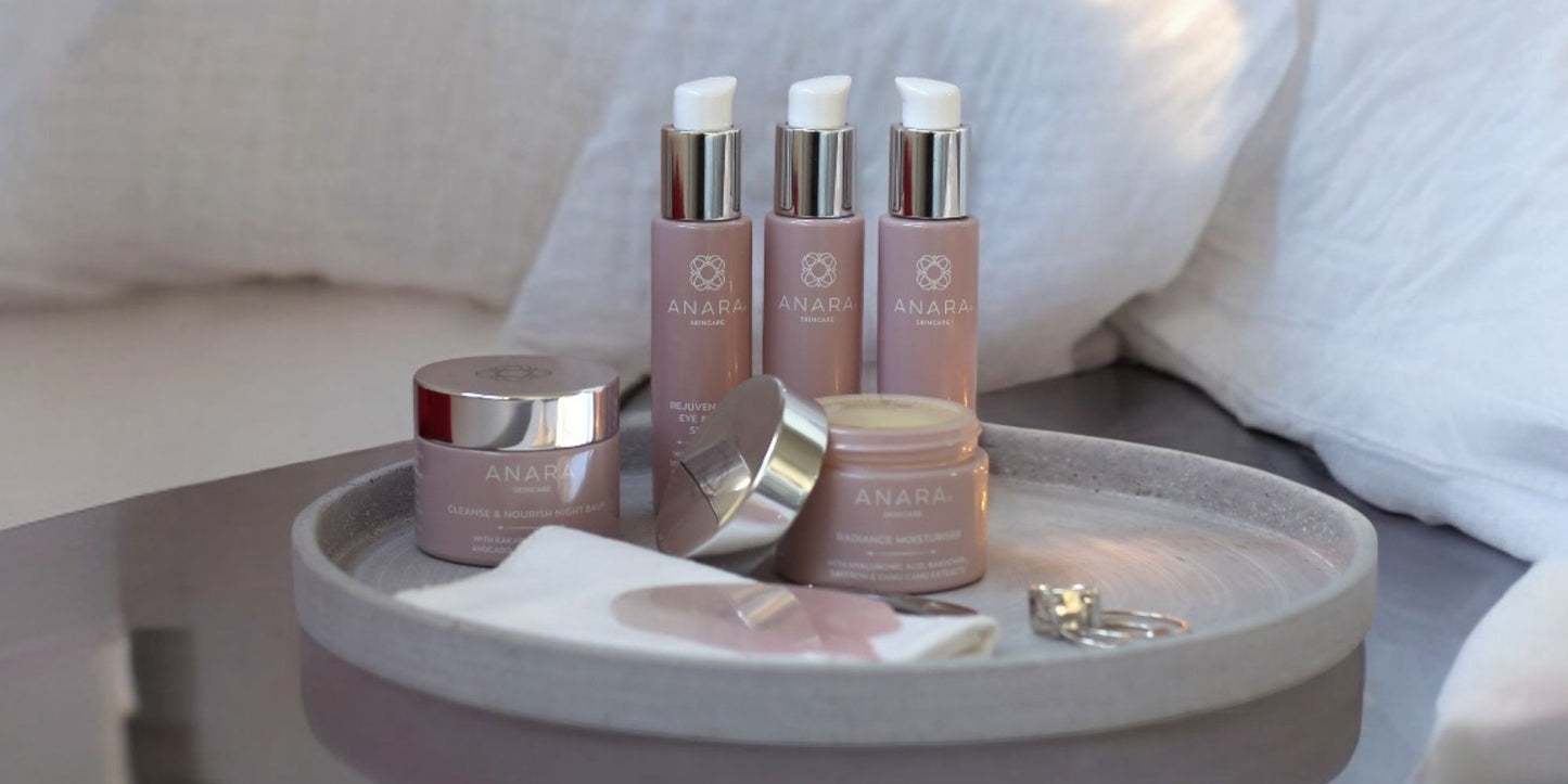 Anara Skincare