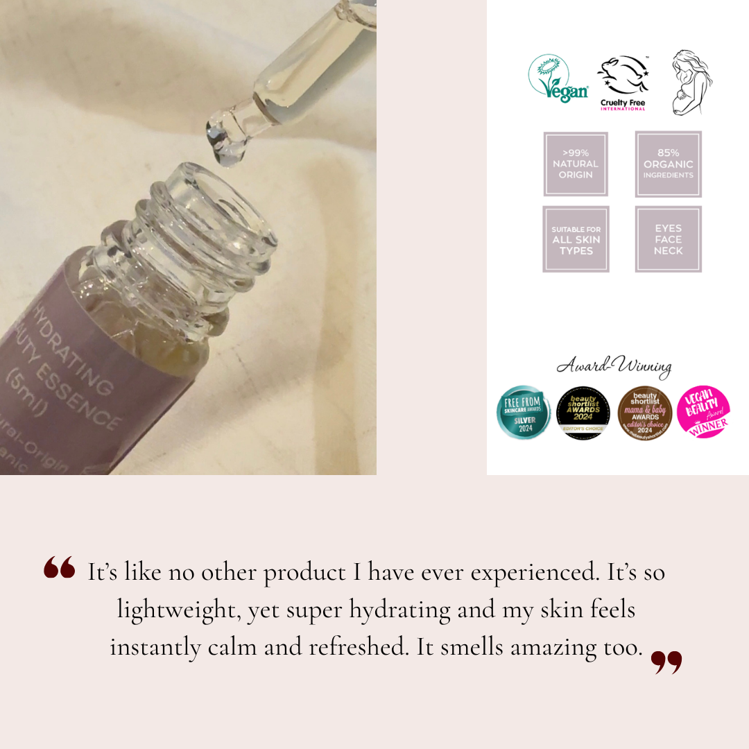 
                  
                    Anara petite essence with credentials, awards and review
                  
                
